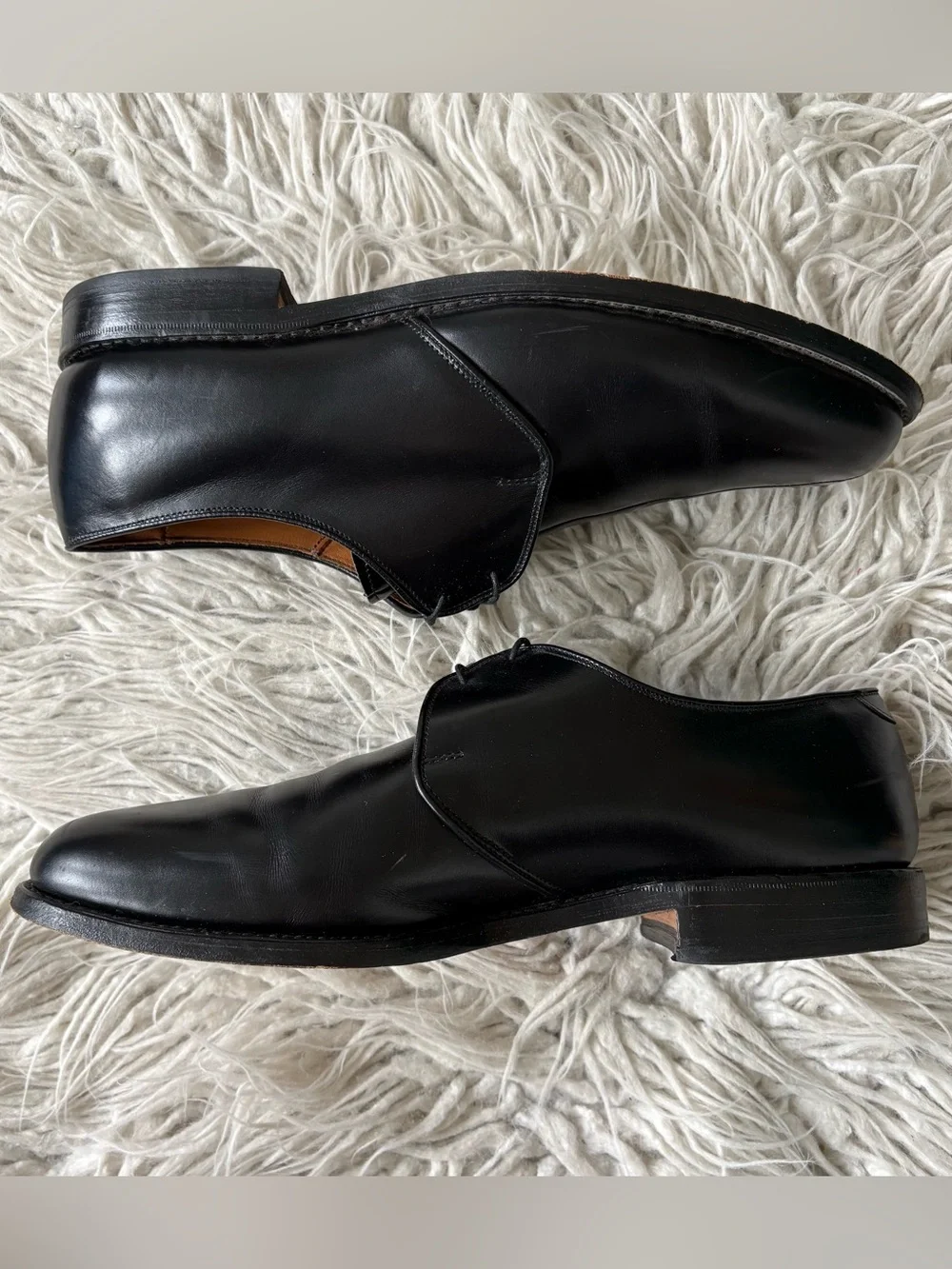 Allen Edmonds these valencia